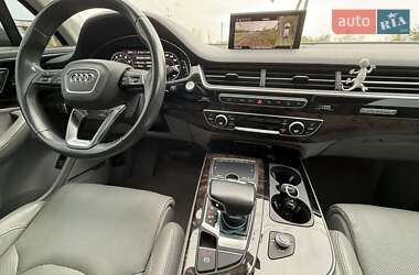Внедорожник / Кроссовер Audi Q7 2019 в 