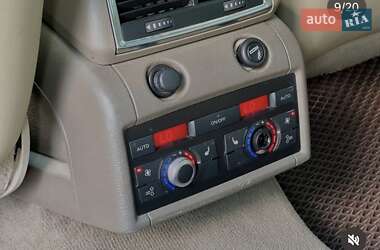 Позашляховик / Кросовер Audi Q7 2007 в 