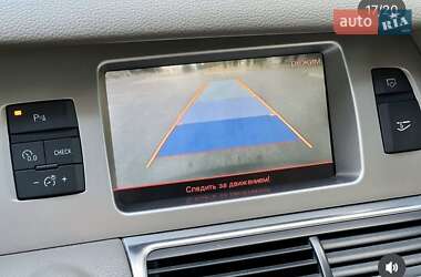 Позашляховик / Кросовер Audi Q7 2007 в 