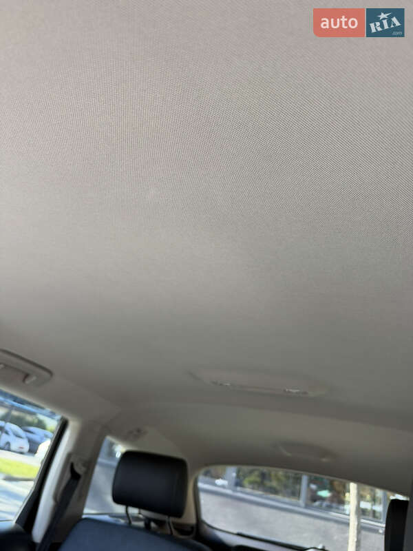 Позашляховик / Кросовер Audi Q7 2011 в Ужгороді