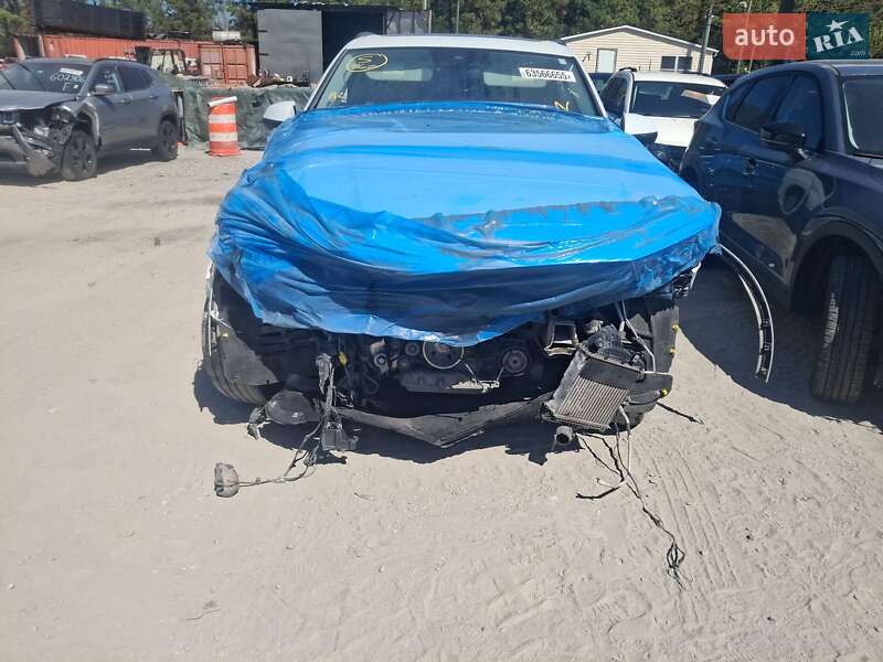 Позашляховик / Кросовер Audi Q7 2021 в Львові