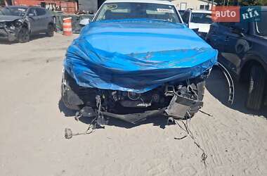 Позашляховик / Кросовер Audi Q7 2021 в 
