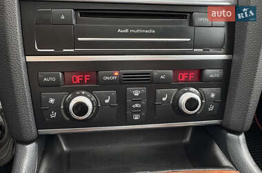 Позашляховик / Кросовер Audi Q7 2011 в 