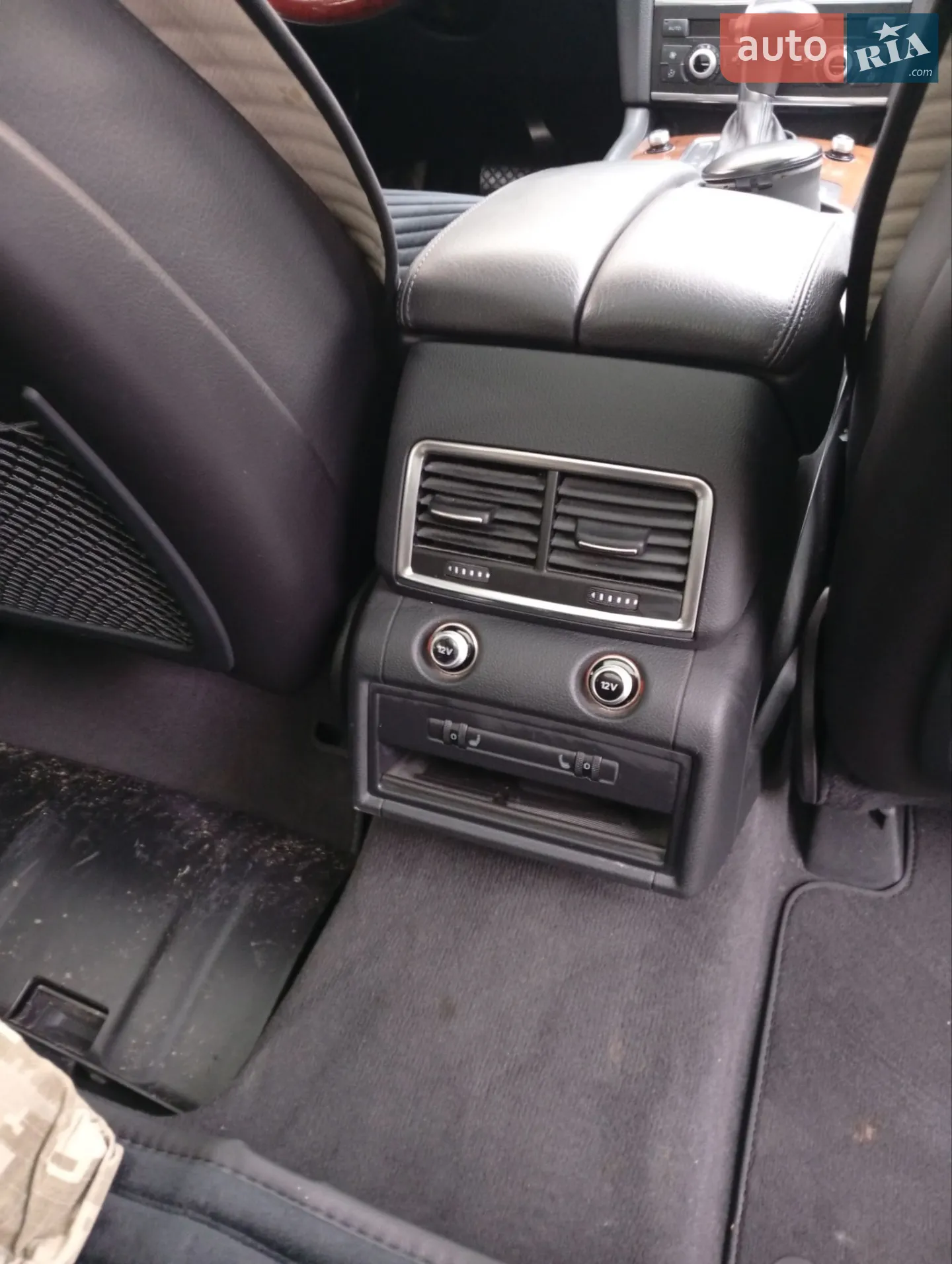2015 Audi Q7 - мініатюра 5