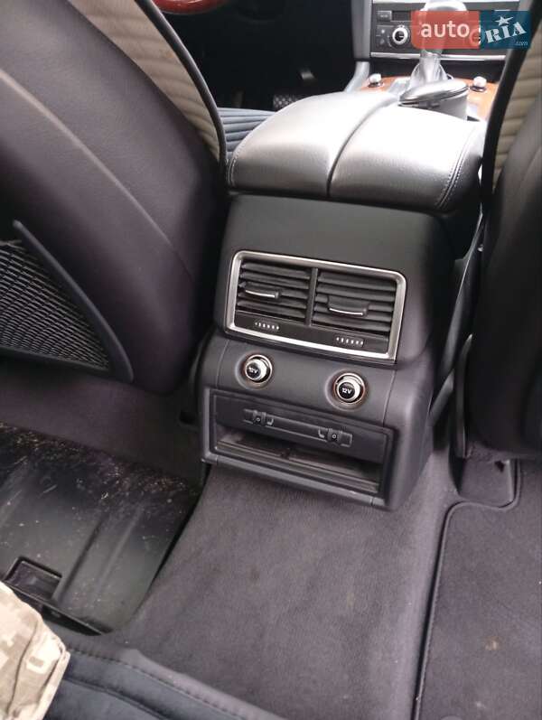 Внедорожник / Кроссовер Audi Q7 2015 в Тернополе фото 5 Внедорожник / Кроссовер Audi Q7 2015 в Тернополе