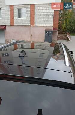 Внедорожник / Кроссовер Audi Q7 2015 в 