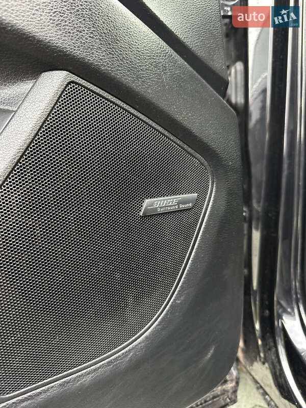 Внедорожник / Кроссовер Audi Q7 2012 в Львове