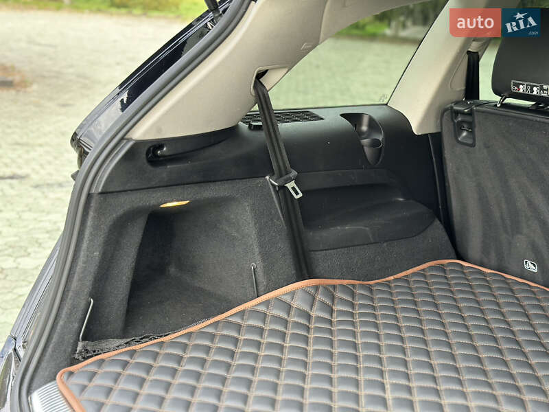 Внедорожник / Кроссовер Audi Q7 2012 в Львове