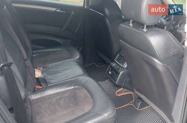 Внедорожник / Кроссовер Audi Q7 2006 в 