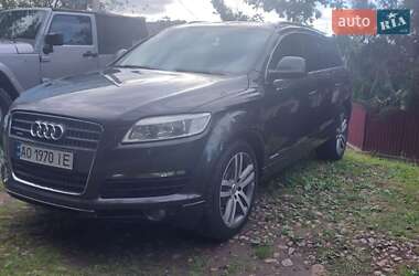 Внедорожник / Кроссовер Audi Q7 2006 в 