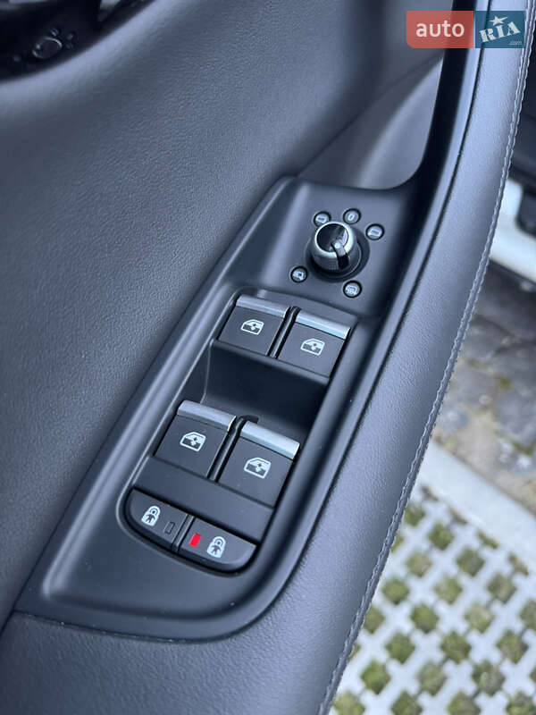 Внедорожник / Кроссовер Audi Q7 2022 в Львове фото 32 Внедорожник / Кроссовер Audi Q7 2022 в Львове