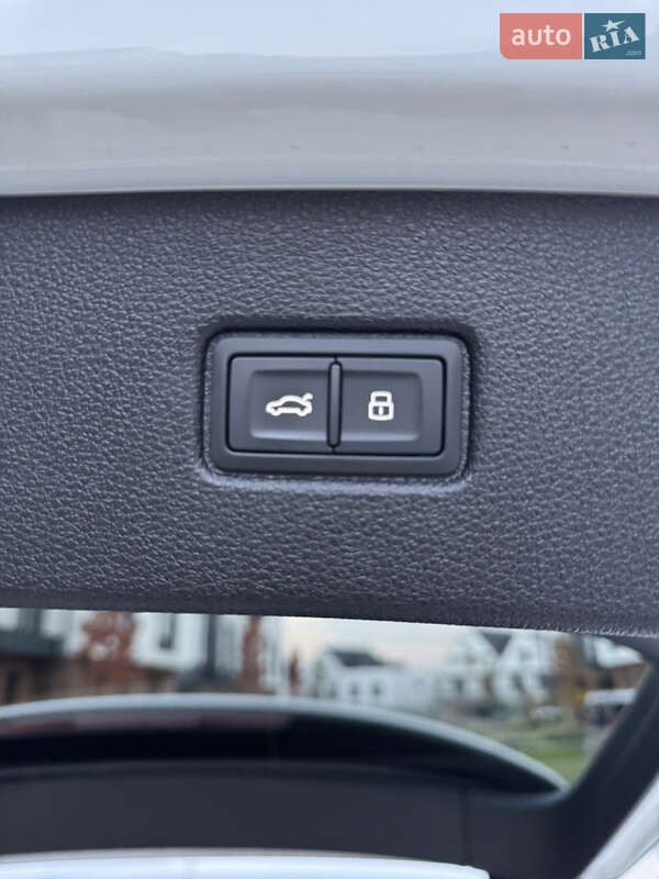 Внедорожник / Кроссовер Audi Q7 2022 в Львове фото 36 Внедорожник / Кроссовер Audi Q7 2022 в Львове