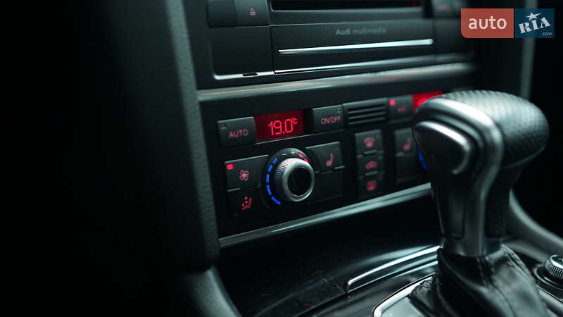 Внедорожник / Кроссовер Audi Q7 2013 в Львове