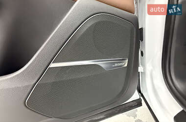 Внедорожник / Кроссовер Audi Q7 2018 в 