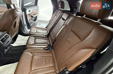 Внедорожник / Кроссовер Audi Q7 2018 в 