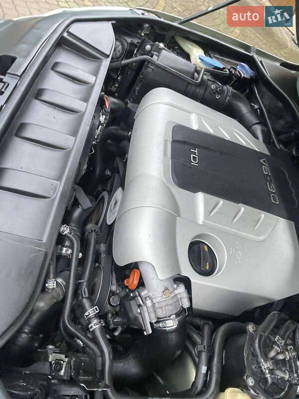 Внедорожник / Кроссовер Audi Q7 2007 в Надворной фото 26 Внедорожник / Кроссовер Audi Q7 2007 в Надворной