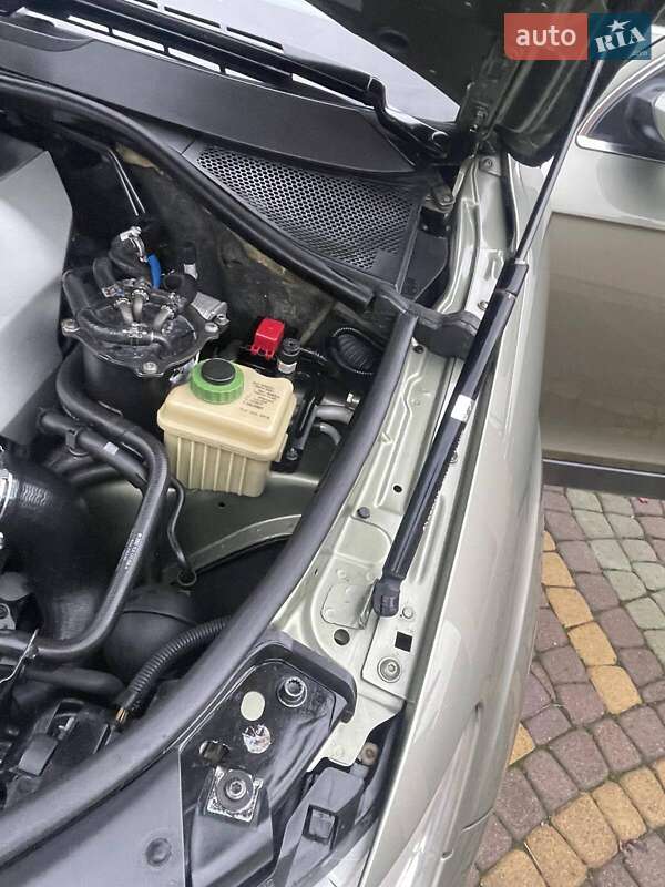 Внедорожник / Кроссовер Audi Q7 2007 в Надворной фото 25 Внедорожник / Кроссовер Audi Q7 2007 в Надворной