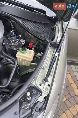 Позашляховик / Кросовер Audi Q7 2007 в 