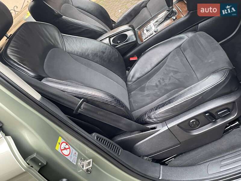 Внедорожник / Кроссовер Audi Q7 2007 в Надворной фото 20 Внедорожник / Кроссовер Audi Q7 2007 в Надворной