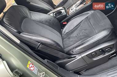 Позашляховик / Кросовер Audi Q7 2007 в 