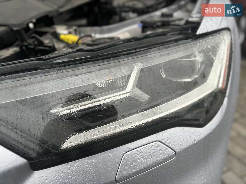Позашляховик / Кросовер Audi Q7 2020 в Львові фото 28 Позашляховик / Кросовер Audi Q7 2020 в Львові