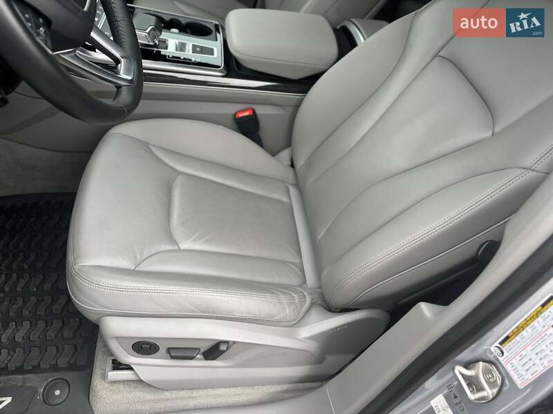Позашляховик / Кросовер Audi Q7 2020 в Львові фото 22 Позашляховик / Кросовер Audi Q7 2020 в Львові