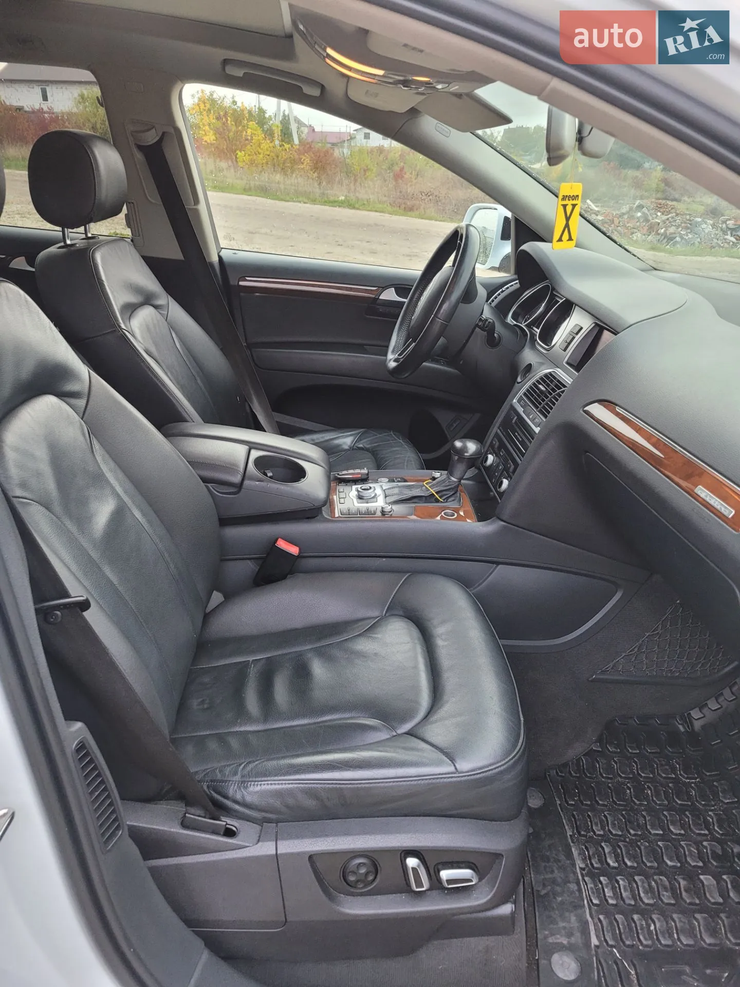 2015 Audi Q7 - мініатюра 12