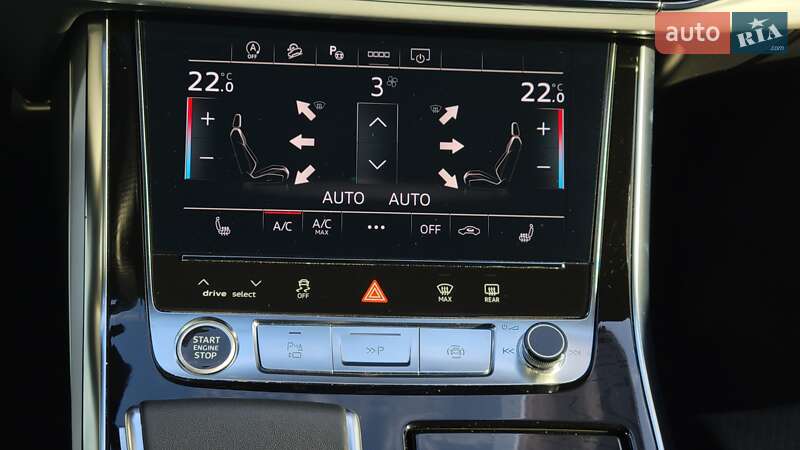 Позашляховик / Кросовер Audi Q7 2023 в Хмельницькому