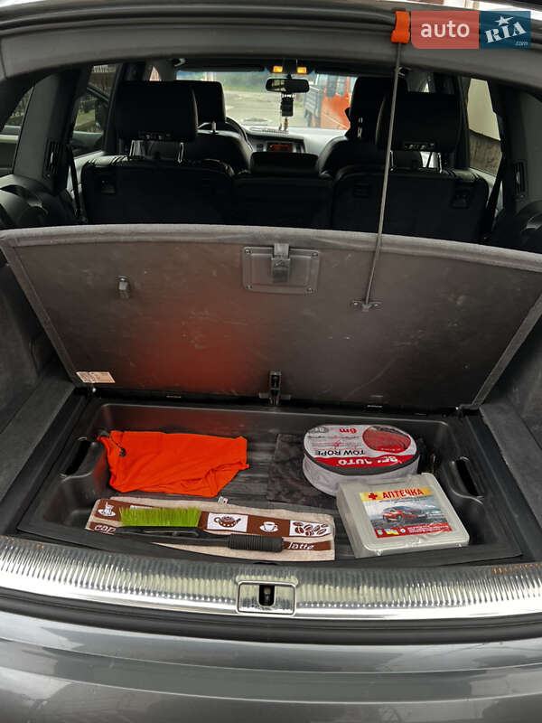Внедорожник / Кроссовер Audi Q7 2008 в Тернополе фото 18 Внедорожник / Кроссовер Audi Q7 2008 в Тернополе