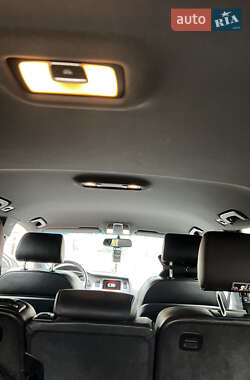 Позашляховик / Кросовер Audi Q7 2008 в 