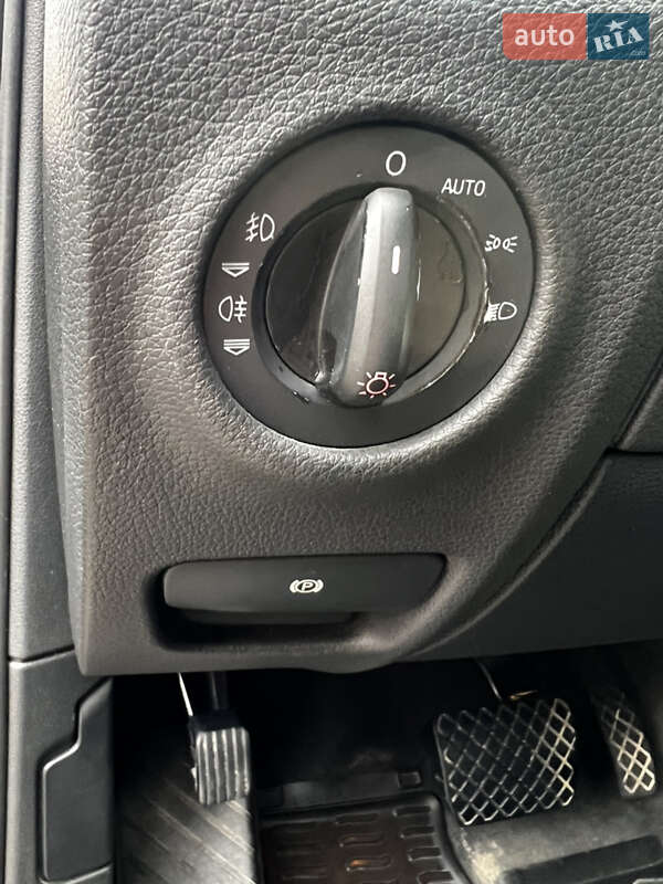 Внедорожник / Кроссовер Audi Q7 2008 в Тернополе фото 28 Внедорожник / Кроссовер Audi Q7 2008 в Тернополе