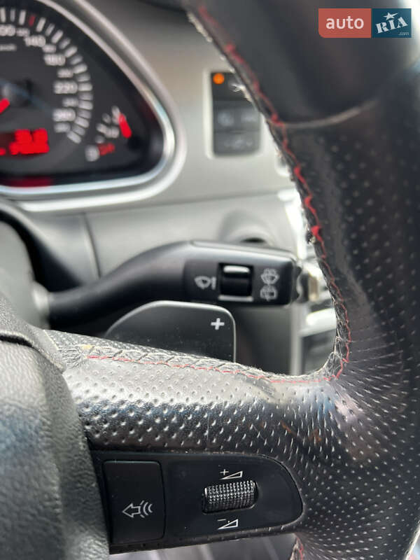 Внедорожник / Кроссовер Audi Q7 2008 в Тернополе фото 33 Внедорожник / Кроссовер Audi Q7 2008 в Тернополе