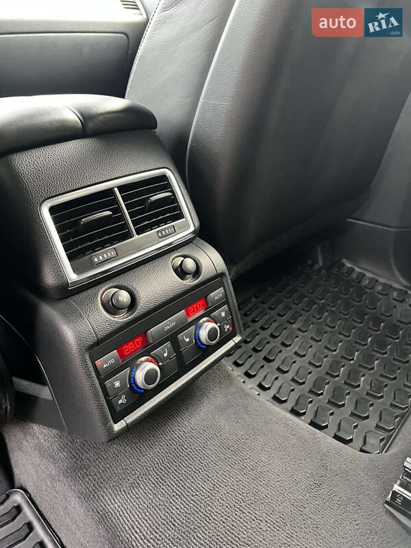 Внедорожник / Кроссовер Audi Q7 2008 в Тернополе фото 66 Внедорожник / Кроссовер Audi Q7 2008 в Тернополе