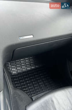 Позашляховик / Кросовер Audi Q7 2008 в 