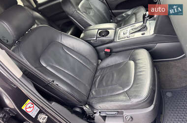 Позашляховик / Кросовер Audi Q7 2008 в 