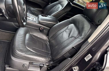 Позашляховик / Кросовер Audi Q7 2008 в 