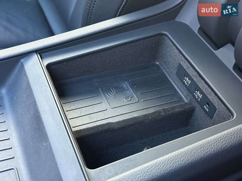 Позашляховик / Кросовер Audi Q7 2018 в Хмельницькому