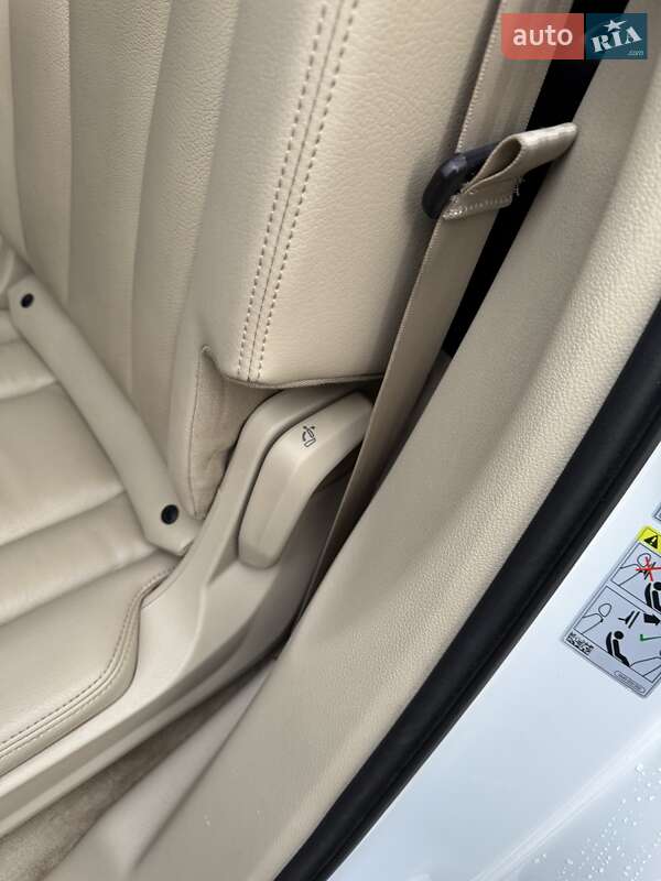 Позашляховик / Кросовер Audi Q7 2019 в Дніпрі