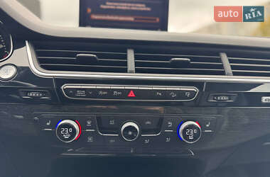 Позашляховик / Кросовер Audi Q7 2016 в 