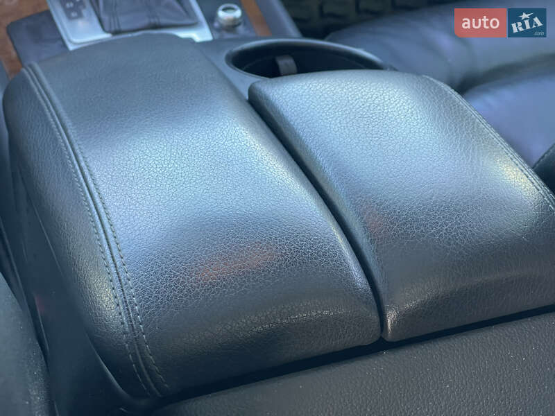 Позашляховик / Кросовер Audi Q7 2010 в Мукачевому фото 22 Позашляховик / Кросовер Audi Q7 2010 в Мукачевому