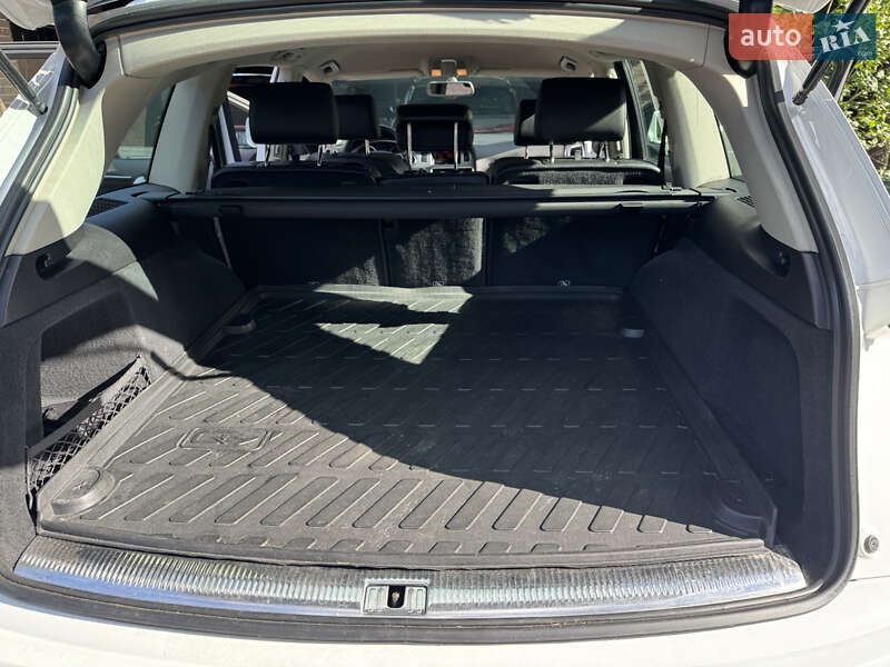 Позашляховик / Кросовер Audi Q7 2013 в Києві фото 15 Позашляховик / Кросовер Audi Q7 2013 в Києві