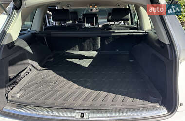 Внедорожник / Кроссовер Audi Q7 2013 в 