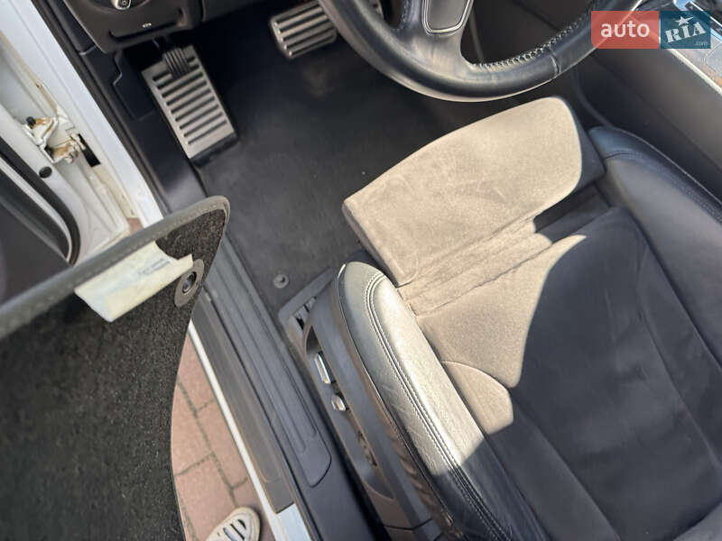 Позашляховик / Кросовер Audi Q7 2013 в Києві фото 23 Позашляховик / Кросовер Audi Q7 2013 в Києві