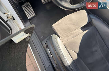 Внедорожник / Кроссовер Audi Q7 2013 в 