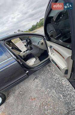 Позашляховик / Кросовер Audi Q7 2006 в 