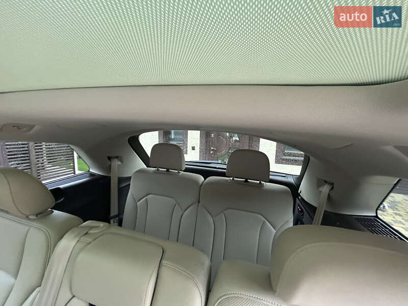 Позашляховик / Кросовер Audi Q7 2018 в Хмельницькому фото 16 Позашляховик / Кросовер Audi Q7 2018 в Хмельницькому
