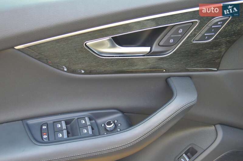 Внедорожник / Кроссовер Audi Q7 2021 в Одессе