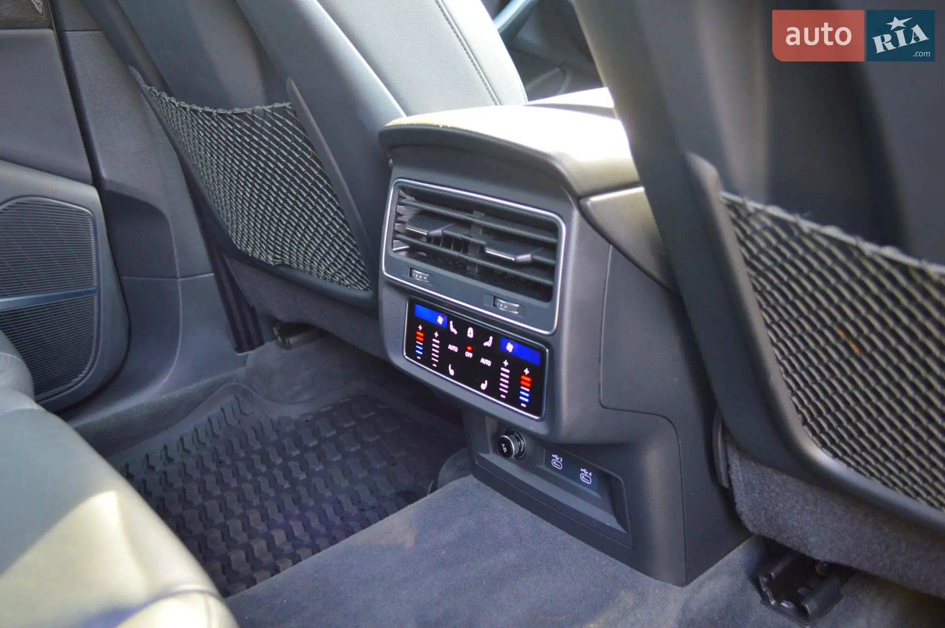 2021 Audi Q7 - мініатюра 35