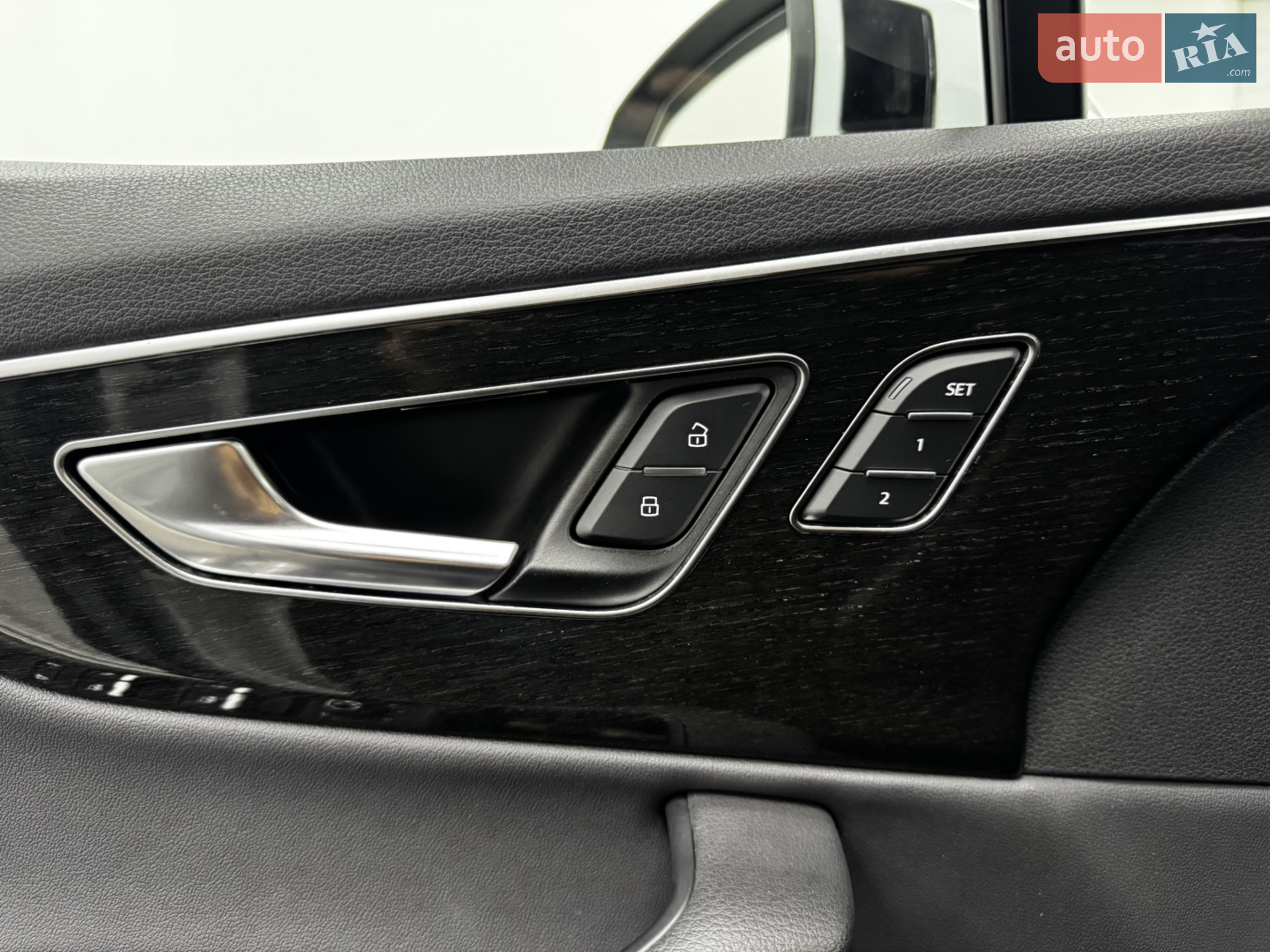 2022 Audi Q7 - мініатюра 19
