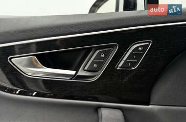 Внедорожник / Кроссовер Audi Q7 2022 в 